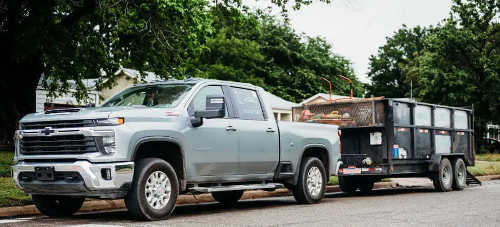 Tree removal in Wichita KS - Kansas Tree Experts