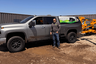 Kansas Tree Experts with Tree Removal in Wichita, Kansas