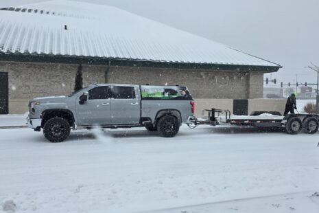 Wichita Weather and Tree Trimming | What Homeowners Need to Know