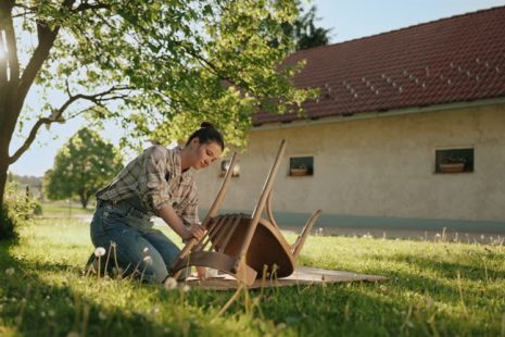 Commercial Tree Services